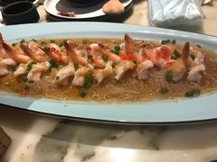 -绿茶餐厅(领展购物广场·中关村店)