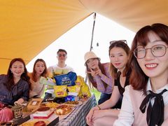-苏宁钟山国际高尔夫酒店大堂酒廊