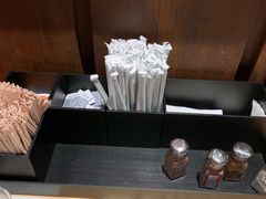 -星巴克(广州南站A18检票口楼上)