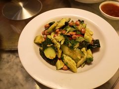 拍黄瓜-老广酒楼(樱花店)