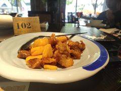 -文华小渔村(椒江康平路店)
