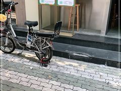 -一些柠檬一些茶(西村店)