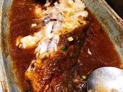 -青年公社烤鸭(青年路店)