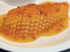 -巴音浩日娲·蒙餐(双林东路店)