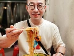 -筒骨麻辣烫(永同昌公寓胜明花园店)
