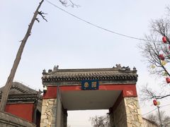 -承恩寺