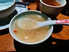 银耳汤-甘家界柠檬鸭(安吉店)