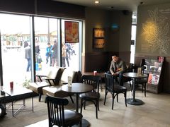 -星巴克(舟山蜈蚣峙店)
