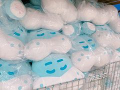 -盒马X会员店(王府井奥莱UP TOWN店)