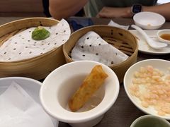 -苏小柳点心·手作小笼包(浦东嘉里城分院)