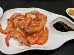 -新天明砂锅鱼头煲