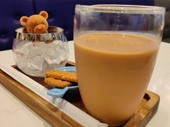 -鹿港小镇(悠唐店)