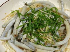 -钱山海鲜大排档