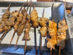 五花肉肉-管氏翅吧(护国寺店)