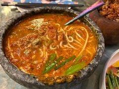 -浩海火燒雲傣家菜(芮欧百货店)