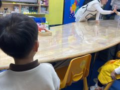 -杨梅红艺术教育(万象城教学中心)