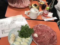 -米久(本店)