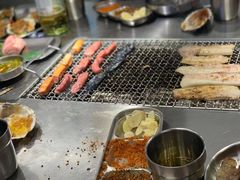 -小团团·路边烤牛肉(南岭壹街店)