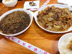 -如意香辣鸡架(总店)