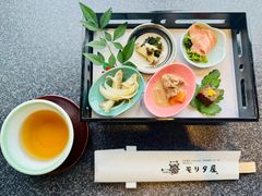 -モリタ屋(JR京都伊势丹店)