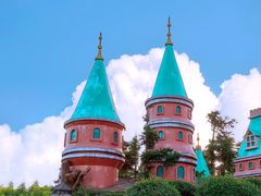 -南京银杏湖乐园