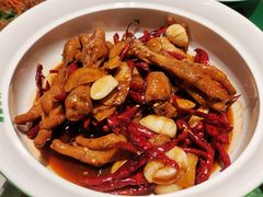 -费大厨辣椒炒肉(太平老街店)