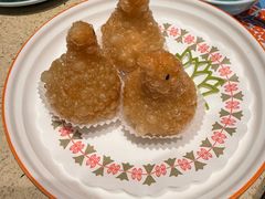 -点都德(长泰广场店)