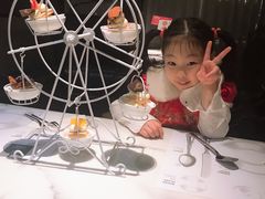 摩天拿破仑-Deer Park鹿园西餐(仁恒置地广场店)