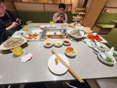 -海底捞火锅(高科东路店)