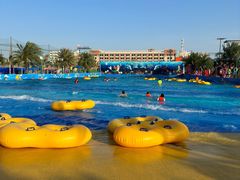 -莆田亚特湾水上乐园(原水上欢乐谷)