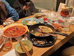 -良木缘咖啡西餐(优品道广场店)