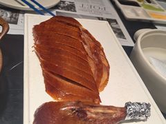 -小大董·烤鸭(凤凰汇店)