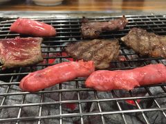 -风味烧烤(泰富店)