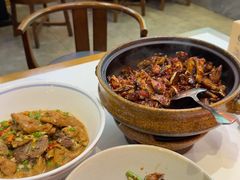 -烹湘·鲜炒湖南土菜(海珠店)