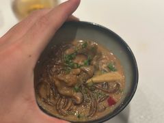 -荣轩(新荣记环球金融中心店)