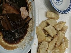 -姜师傅老菜馆(花园小区店)