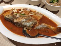 -小船渔村•大连菜•大连焖鱼(黄河路店)