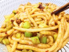 -壹粉屋新疆炒米粉(建外SOHO东区店)