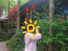-印象小院•团建•玩水•休闲
