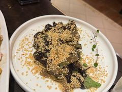 -老牌坊鲁菜名店(聊城美食岛店)