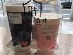 -厝内小眷村(长宁定西路店)
