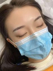 -Doris多里斯半永久纹眉·SMP纹发·发际线