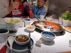 -左庭右院鲜牛肉火锅(苏州园区永旺店)