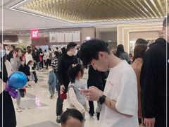 -君之狮子山·轻糖烘焙(松江印象城店)