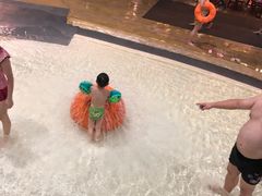 -杭州开元森泊度假乐园