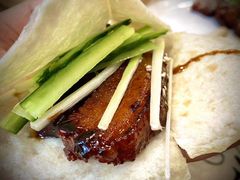 -一江春水·杭帮臻宴(三台山店)