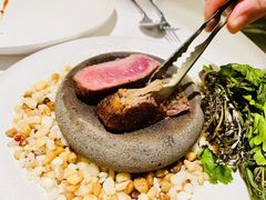 -Erman岩烧牛排(虹桥南丰城店)