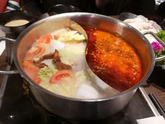 -老翡翠 Old Crystal Jade Restaurant