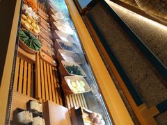 -一绪に寿喜烧(虹悦城店)