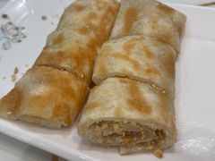 -稻香酒家·33年老字号·港式粤菜(富邦中心店)